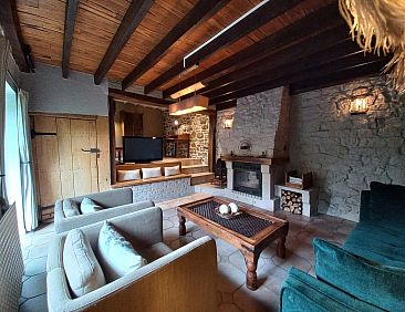 La Ferme d'Amélie