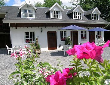 Domaine De L'Ecureuil 1