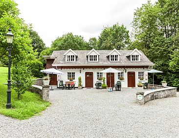 Domaine De L'Ecureuil 2