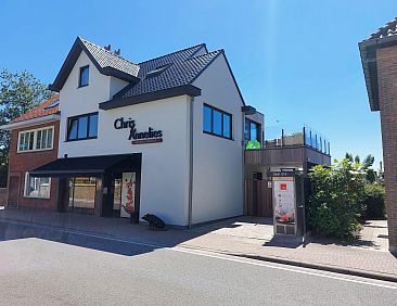 d’Ereplatse Bed and Breakfast