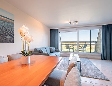 Appartement Marebelle