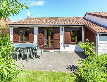 Polderhouse