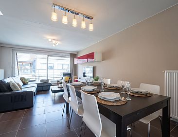 Appartement Ter Duyne