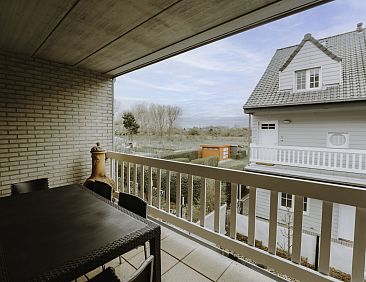 Appartement De Paddock