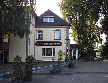 Hotel Zum Grunewald