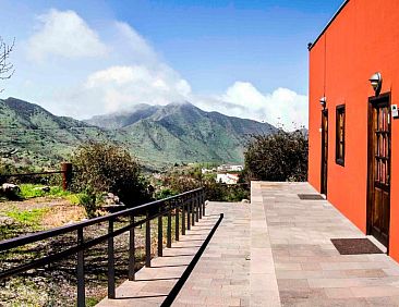 Albergue de Bolico