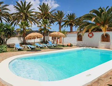 Finca el Castillo