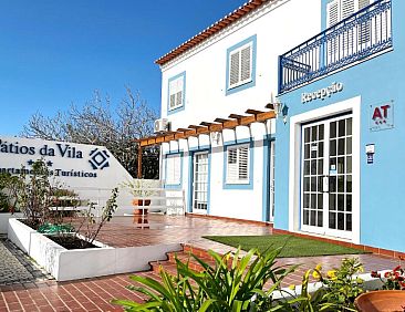 Patios Da Vila Boutique Apartments by AC Hospitality Managem