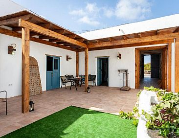 Casa Emblemática "Casa del Cuartel"