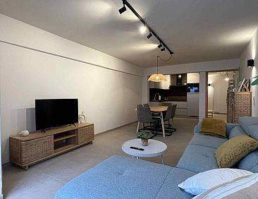 Appartement Oostende