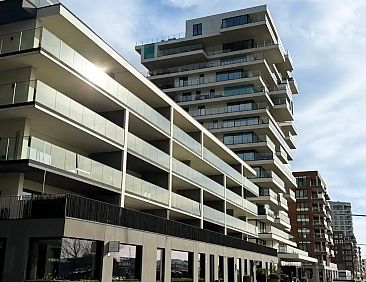 Luxury Apartment Ensor Tower
