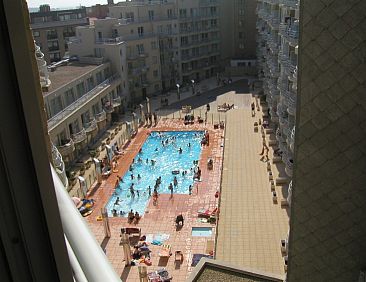 Residentie Zeezicht