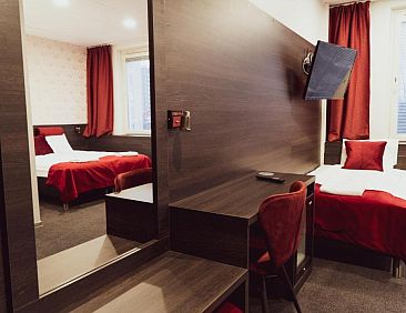 Liljeholmens Stadshotell