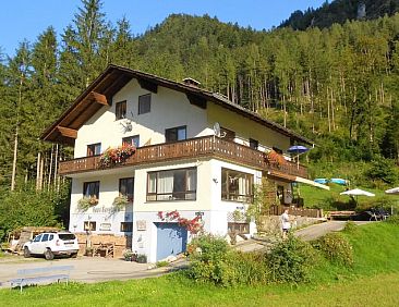 Vakantiehuis in Hinterstoder