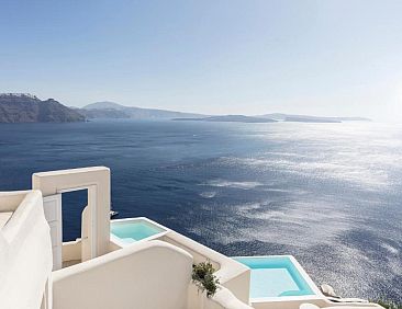 Canaves Oia Suites & Spa