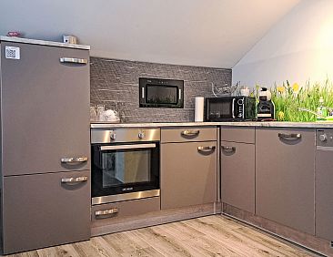 Appartement Siebter Himmel