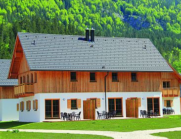 Luxery Salzkammergut Chalet G