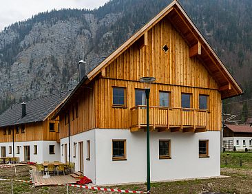 Luxery Salzkammergut Chalet H