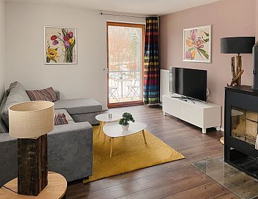 Luxery Salzkammergut Apartment A