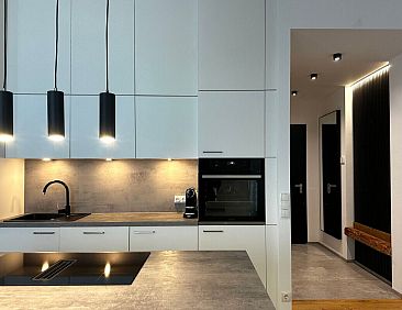 Appartement in Gmunden