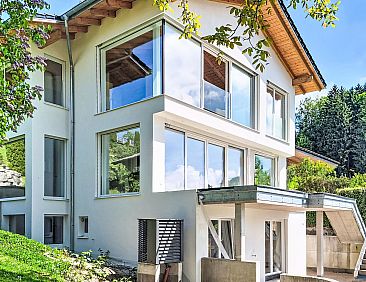 Vakantiehuis Mondsee Retreat