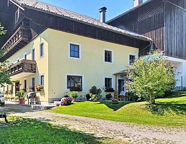 Appartement Roiderhof