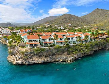 Lagoon Ocean Resort