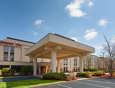 Hampton Inn New Bedford/Fairhaven