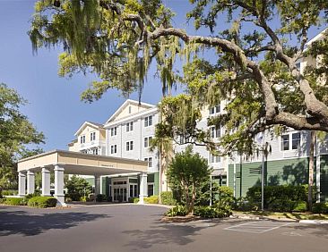 Hampton Inn &amp; Suites Jekyll Island