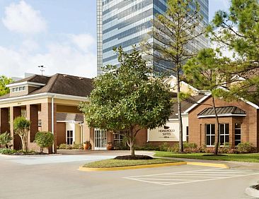 Homewood Suites by Hilton Houston-Westchase