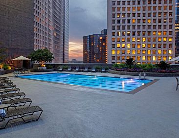 Hyatt Regency Houston