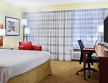 Courtyard Houston/Brookhollow