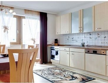 Appartement in Ulrichsberg