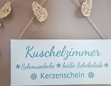 Appartement Böhmerwald Pur2