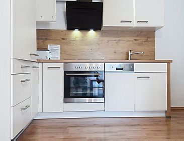 Appartement Böhmerwald Pur2
