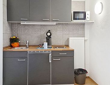 Appartement Böhmerwald Pur2