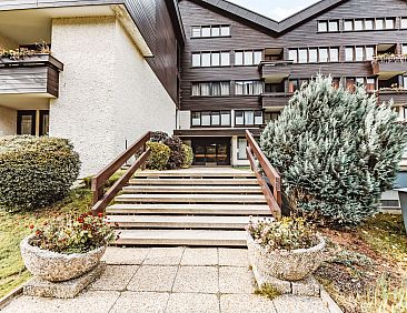 Appartement Morgensonne