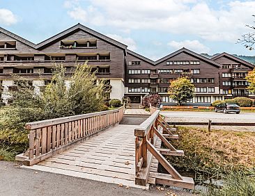 Appartement Sun &amp; Mountain View