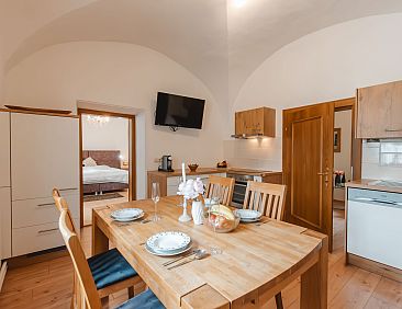 Appartement Rübezahl