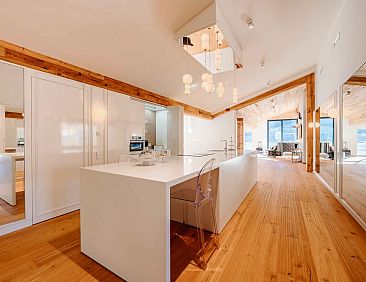 Appartement in Bad Hofgastein