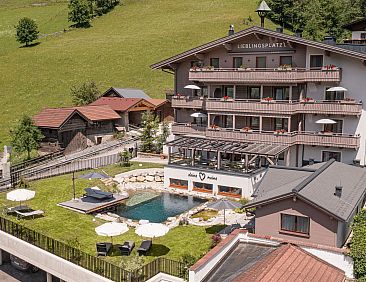 Appartement Luxusapartment für Zweisamkeit/fürs Herz