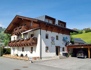 Die Lutte