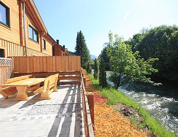 Kaprun Lodge - XL