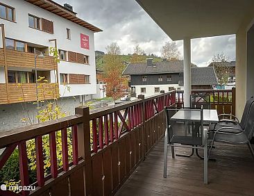 Ski &amp; Golf Apartment Top13