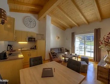 Kaprun Alpine Resort Top13