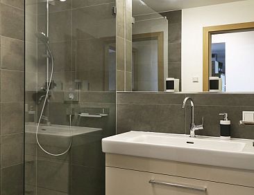 Appartement Superior #213 für bis zu 4 Personen