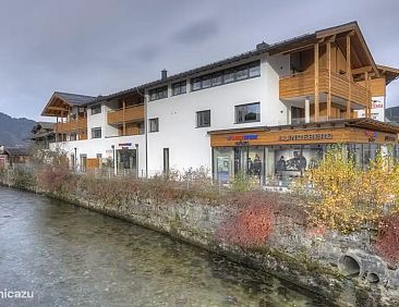 Penthouse Kaprun