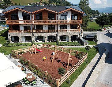 Appartement Premium # 304 für bis zu 10 Personen