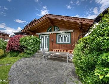 Chalet Anna Maria in Kaprun