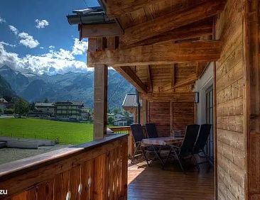 Kaprun Mountain Resort TopC27